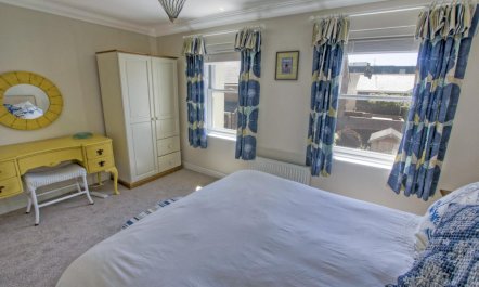2 Bed in Seaton 9
