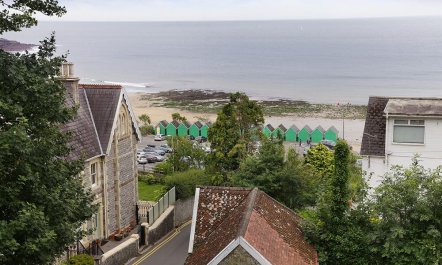2 Bed in Langland 0