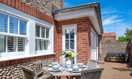 3 Bed in Southwold 2