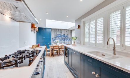 3 Bed in Southwold 3