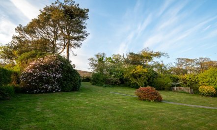 3 Bed in Nicholaston 5