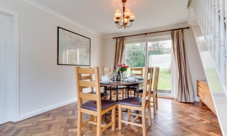 3 Bed in Nicholaston 3