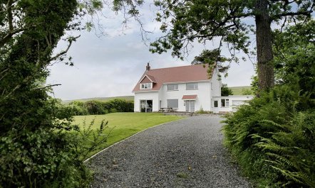 3 Bed in Nicholaston