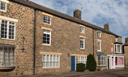 4 Bed in Masham
