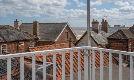 3 Bed in Southwold 4