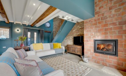 2 Bed in Holme-on-Spalding-Moor