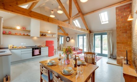 2 Bed in Holme-on-Spalding-Moor