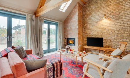 2 Bed in Holme-on-Spalding-Moor 2