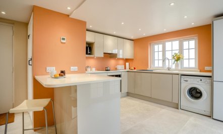 3 Bed in Gower 2