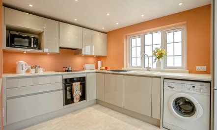 3 Bed in Gower 5
