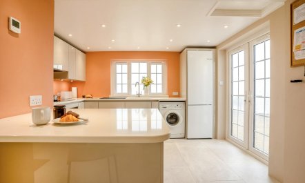 3 Bed in Gower 6