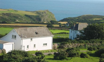 3 Bed in Gower