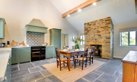 2 Bed in Builth Wells 2