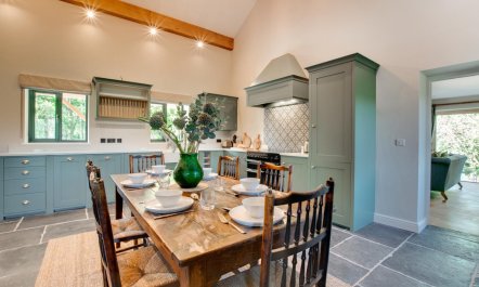 2 Bed in Builth Wells 5