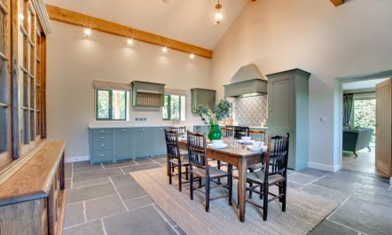 2 Bed in Builth Wells 4