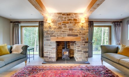 2 Bed in Builth Wells 3