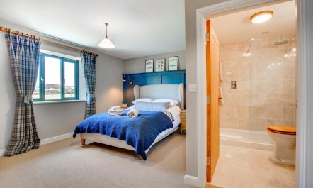 2 Bed in Builth Wells 8