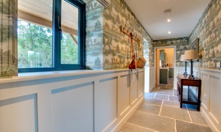 2 Bed in Builth Wells 6