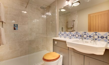 2 Bed in Builth Wells 9