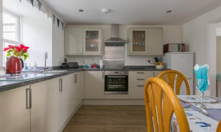 3 Bed in Marazion 5