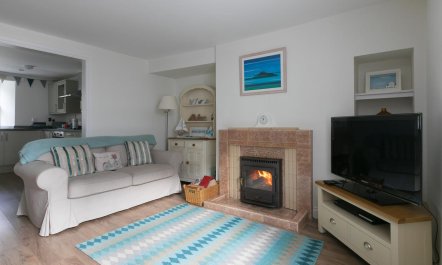 3 Bed in Marazion 2