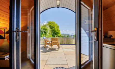 1 Bed in Cyffylliog 5