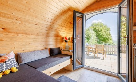 1 Bed in Cyffylliog 9