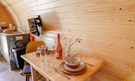 1 Bed in Cyffylliog 4