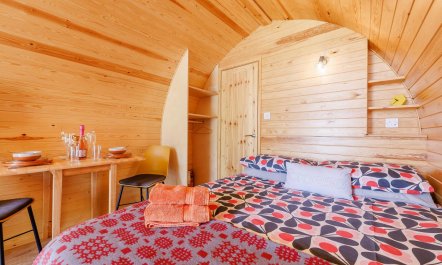 1 Bed in Cyffylliog 7