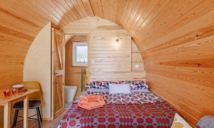 1 Bed in Cyffylliog 3