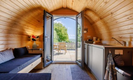 1 Bed in Cyffylliog 6