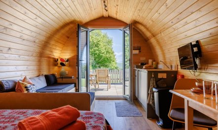 1 Bed in Cyffylliog 2