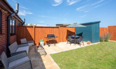 2 Bed in Walcott 6