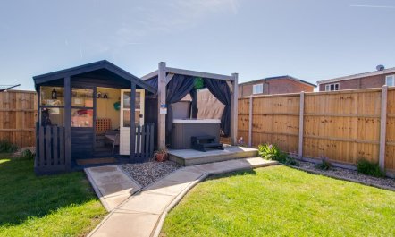 2 Bed in Walcott 7