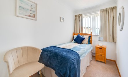 2 Bed in Walcott 8