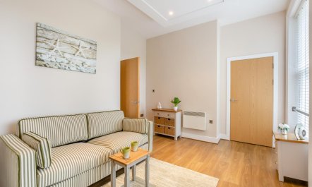 1 Bed in Scarborough 7
