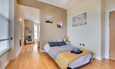1 Bed in Scarborough 9