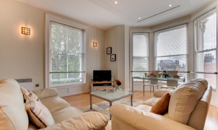 1 Bed in Scarborough 6