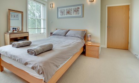 1 Bed in Scarborough 8