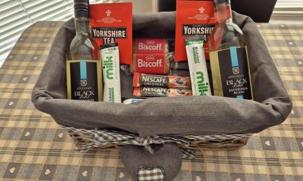 1 Bed in Scarborough 3