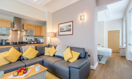 1 Bed in Scarborough 3