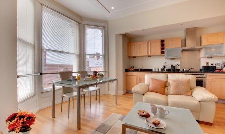 1 Bed in Scarborough 7