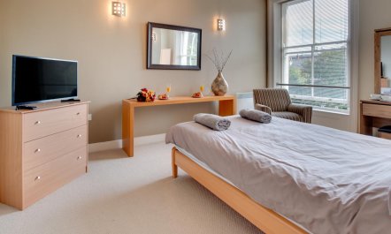 1 Bed in Scarborough 5