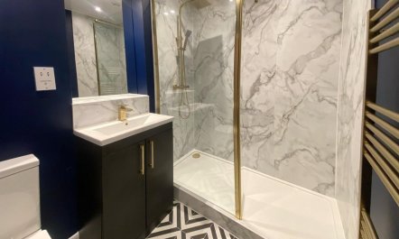 1 Bed in Scarborough 2