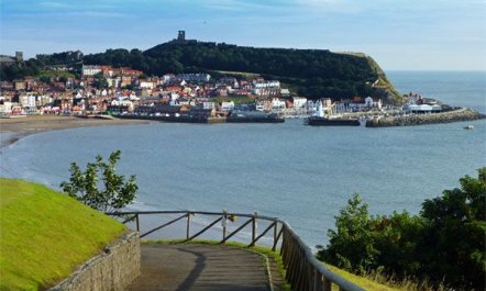 1 Bed in Scarborough