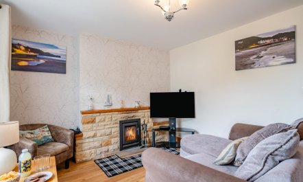 3 Bed in Sandsend