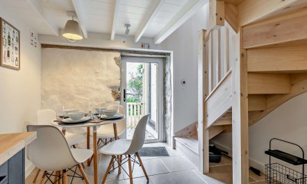 2 Bed in Porthleven 8
