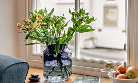 2 Bed in Porthleven 3