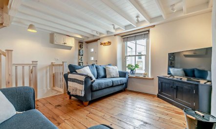 2 Bed in Porthleven 2