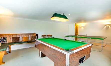 4 Bed in St. Issey 3